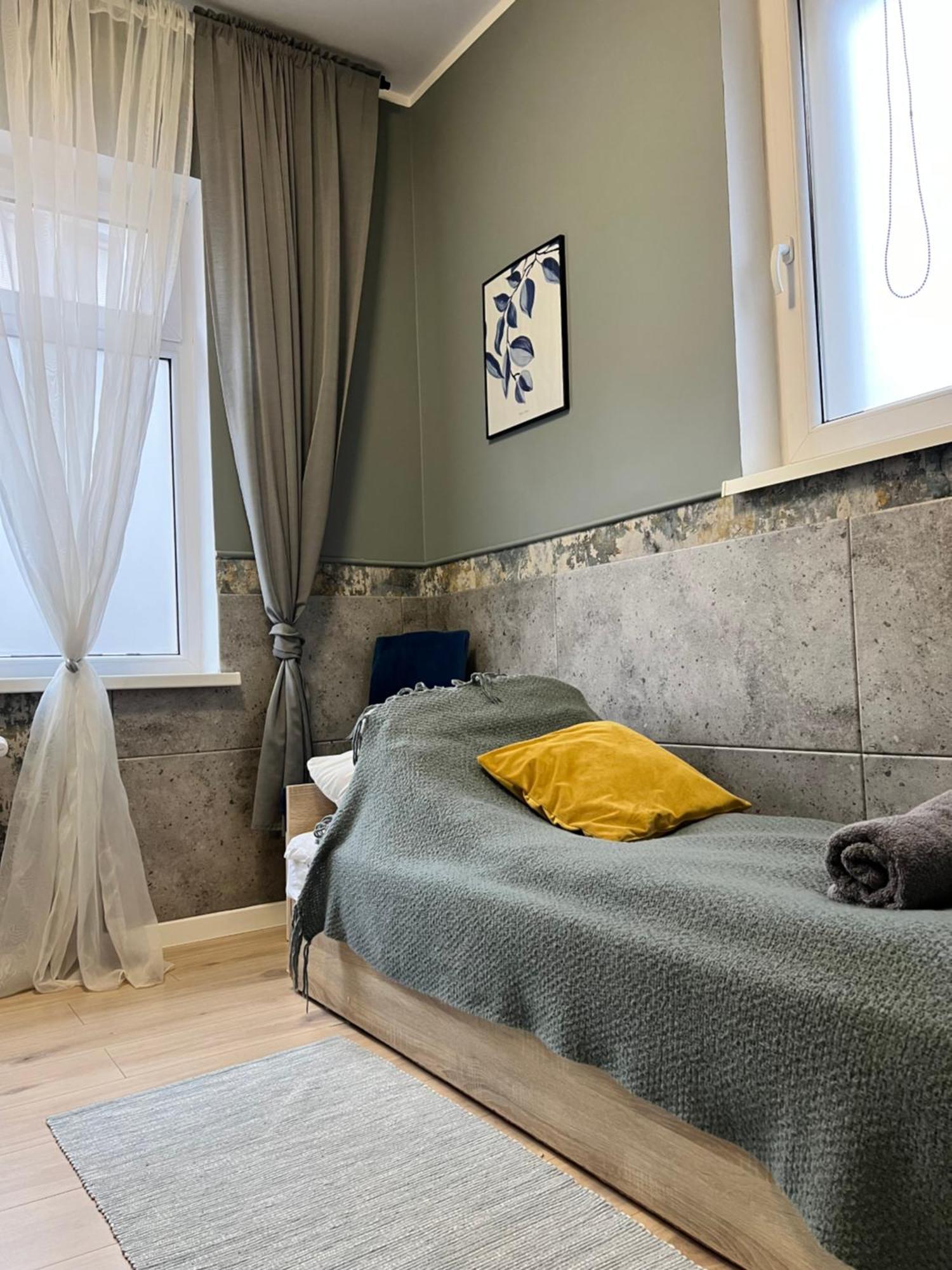 Apartamenty Cieplicka 20A เยเลเนียกูรา ภายนอก รูปภาพ
