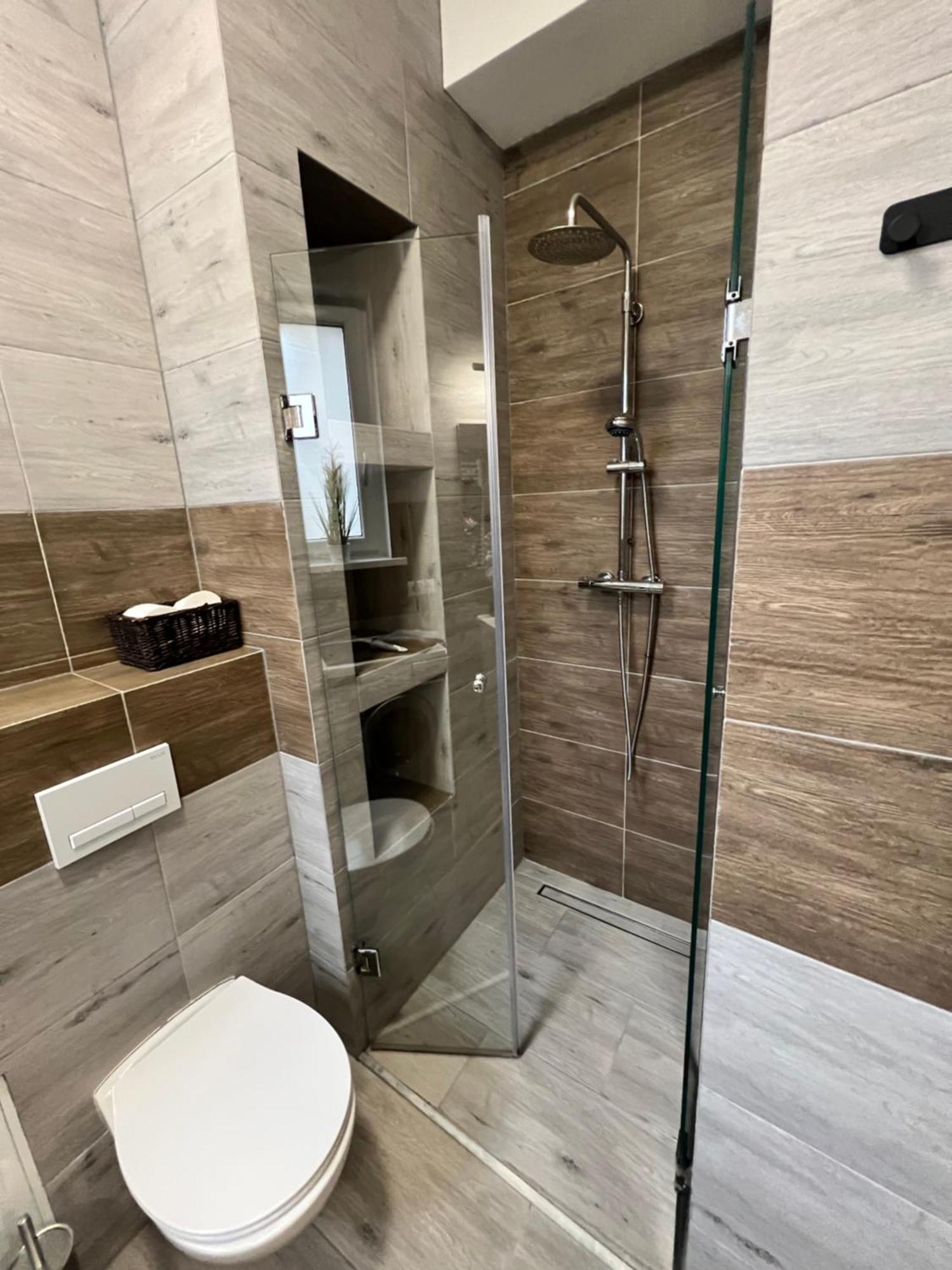 Apartamenty Cieplicka 20A เยเลเนียกูรา ภายนอก รูปภาพ